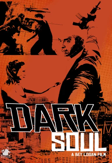 The Dark Soul (2018) ดาร์ก โซล. เต็มเรื่อง 24-HD.ORG