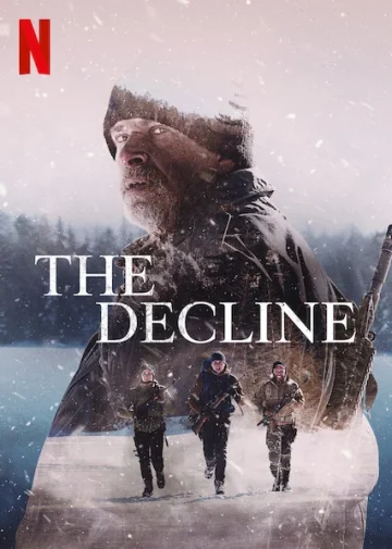 The Decline (2020) เอาตัวรอด เต็มเรื่อง 24-HD.ORG