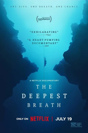 The Deepest Breath (2023) ลมหายใจใต้น้ำลึก เต็มเรื่อง 24-HD.ORG