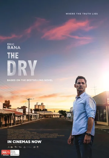 The Dry (2020) คืนถิ่นสืบ เต็มเรื่อง 24-HD.ORG