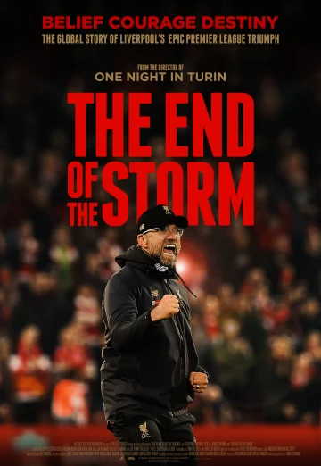 The End of the Storm (2020) ดิ เอน ออฟ เดอะ สตอร์ม เต็มเรื่อง 24-HD.ORG