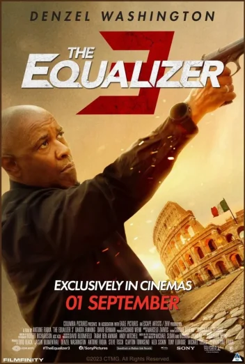The Equalizer 3 (2023) มัจจุราชไร้เงา 3 เต็มเรื่อง 24-HD.ORG