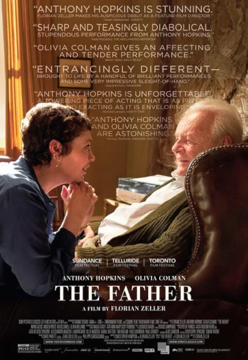 The Father (2020) คุณพ่อ เต็มเรื่อง 24-HD.ORG