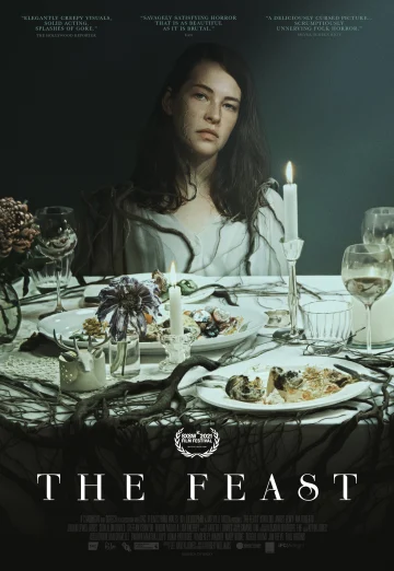 The Feast (2021) เต็มเรื่อง 24-HD.ORG