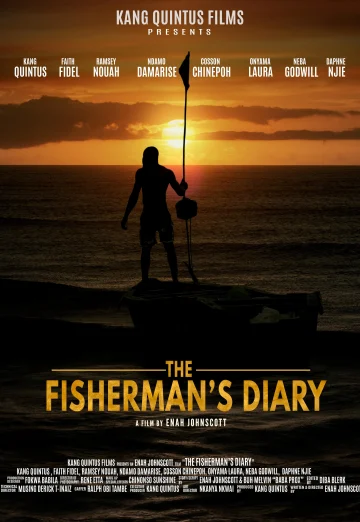 The Fisherman’s Diary (2020) บันทึกคนหาปลา เต็มเรื่อง 24-HD.ORG