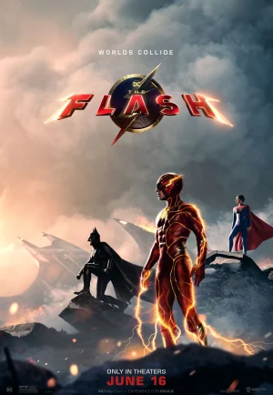 The Flash (2023) เดอะ แฟลช เต็มเรื่อง 24-HD.ORG