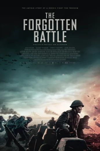 The Forgotten Battle (De slag om de Schelde) (2020) สงครามที่ถูกลืม เต็มเรื่อง 24-HD.ORG