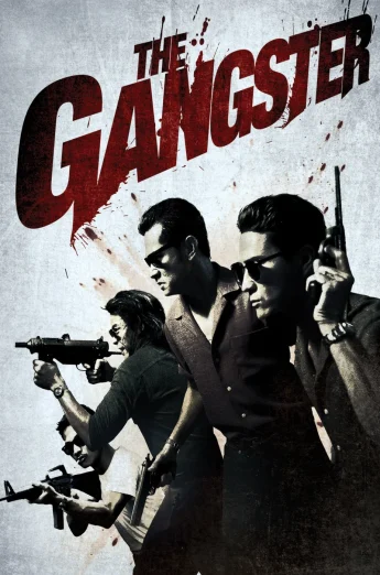 The Gangster (2012) อันธพาล เต็มเรื่อง 24-HD.ORG