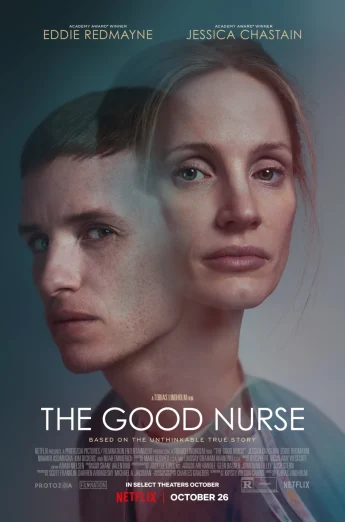 The Good Nurse (2022) [พากย์ไทย] เต็มเรื่อง 24-HD.ORG