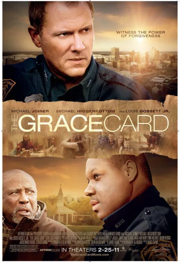 The Grace Card (2010) เต็มเรื่อง 24-HD.ORG