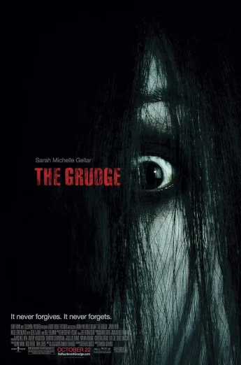 The Grudge 1 (2004) โคตรผีดุ 1 เต็มเรื่อง 24-HD.ORG