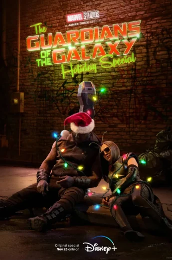 The Guardians of the Galaxy Holiday Special (2022) เต็มเรื่อง 24-HD.ORG