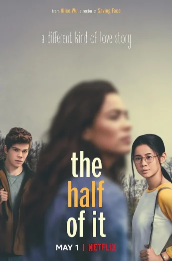 The Half of It (2020) รักครึ่งๆ กลางๆ เต็มเรื่อง 24-HD.ORG
