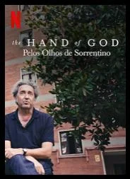 The Hand of God (È stata la mano di Dio) (2021) เต็มเรื่อง 24-HD.ORG