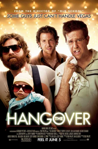 The Hangover 1 (2009) เมายกแก๊ง แฮงค์ยกก๊วน 1 เต็มเรื่อง 24-HD.ORG
