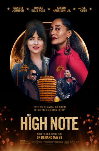 The High Note (2020) ไต่โน้ตหัวใจตามฝัน เต็มเรื่อง 24-HD.ORG