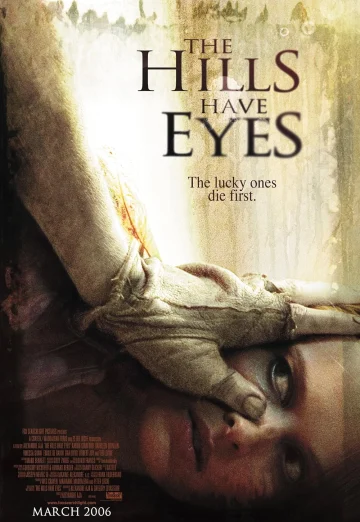 The Hills Have Eyes 1 (2006) โชคดีที่ตายก่อน เต็มเรื่อง 24-HD.ORG