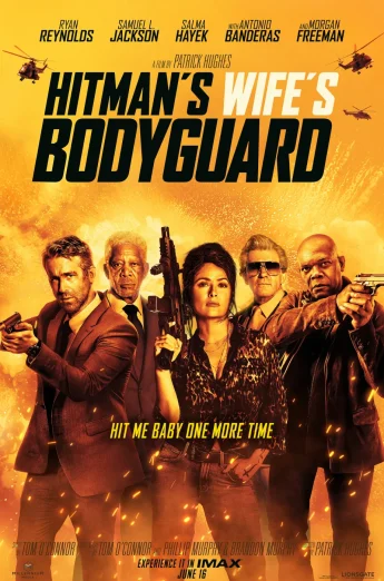 The Hitman’s Wife’s Bodyguard (2021) แสบซ่าส์แบบว่าบอดี้การ์ด 2 เต็มเรื่อง 24-HD.ORG