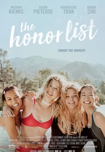 The Honor List (2018) เต็มเรื่อง 24-HD.ORG