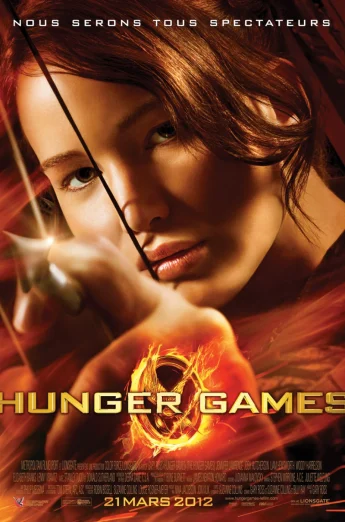 The Hunger Games (2012) เดอะฮังเกอร์เกมส์ ภาค 1 เต็มเรื่อง 24-HD.ORG