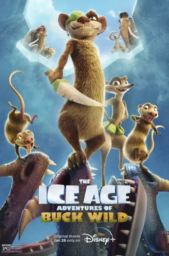 The Ice Age Adventures of Buck Wild (2022) ไอซ์ เอจ การผจญภัยของบั๊ค ไวด์ เต็มเรื่อง 24-HD.ORG