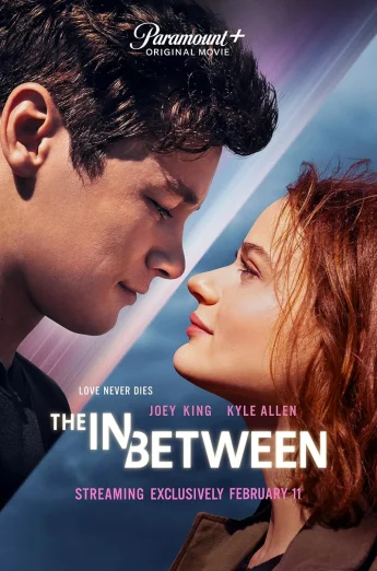 The In Between (2022) [พากย์ไทย] เต็มเรื่อง 24-HD.ORG