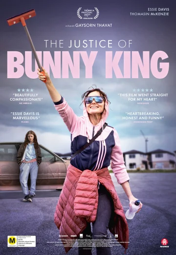 The Justice of Bunny King (2021) เต็มเรื่อง 24-HD.ORG