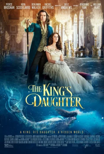 The King’s Daughter (2022) เต็มเรื่อง 24-HD.ORG