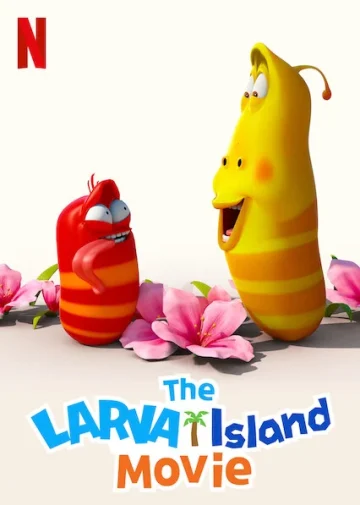 The Larva Island Movie (2020) ลาร์วาผจญภัยบนเกาะหรรษา เดอะ มูฟวี่ เต็มเรื่อง 24-HD.ORG