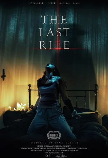 The Last Rite (2021) เต็มเรื่อง 24-HD.ORG