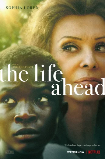The Life Ahead (2020) ชีวิตข้างหน้า เต็มเรื่อง 24-HD.ORG