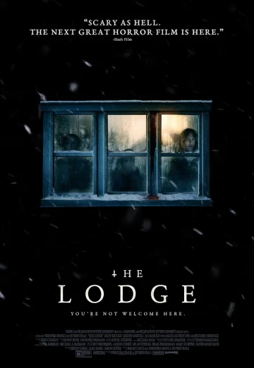 The Lodge (2019) เต็มเรื่อง 24-HD.ORG
