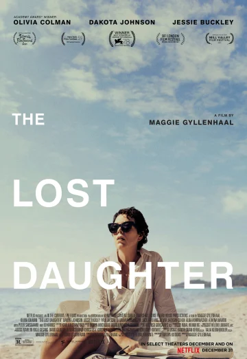The Lost Daughter (2021) ลูกสาวที่สาบสูญ เต็มเรื่อง 24-HD.ORG
