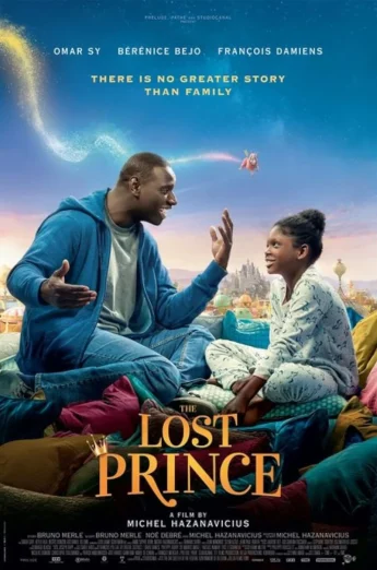 The Lost Prince (2020) เจ้าชายตกกระป๋อง เต็มเรื่อง 24-HD.ORG