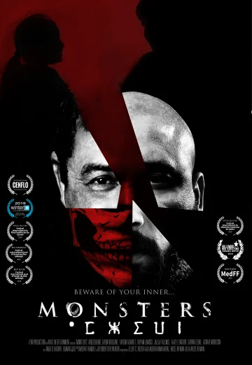 The Monsters (2018) มันมาเพื่อฉีกโลก เต็มเรื่อง 24-HD.ORG