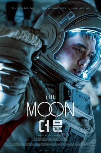 The Moon (2023) ปฏิบัติการพิชิตจันทร์ เต็มเรื่อง 24-HD.ORG