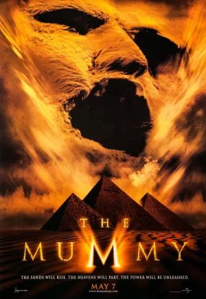 The Mummy (1999) เดอะ มัมมี่ 1 เต็มเรื่อง 24-HD.ORG