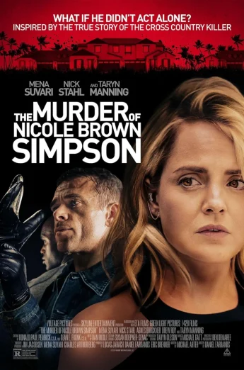 The Murder of Nicole Brown Simpson (2020) การฆาตกรรม ของ นิโคล บราว ซิมป์ เต็มเรื่อง 24-HD.ORG