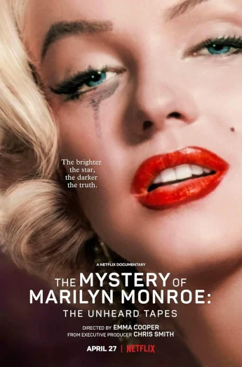 The Mystery of Marilyn Monroe- The Unheard Tapes (2022) ปริศนามาริลิน มอนโร- เทปลับ เต็มเรื่อง 24-HD.ORG