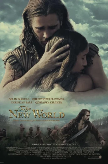 The New World (2005) เปิดพิภพนักรบจอมคน เต็มเรื่อง 24-HD.ORG