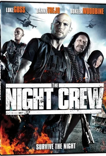 The Night Crew (2015) พวกลูกเรือกลางคืน เต็มเรื่อง 24-HD.ORG