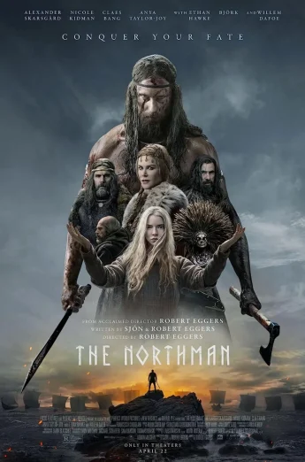 The Northman (2022) เดอะ นอร์ธแมน เต็มเรื่อง 24-HD.ORG