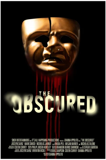 The Obscured (2022) เต็มเรื่อง 24-HD.ORG