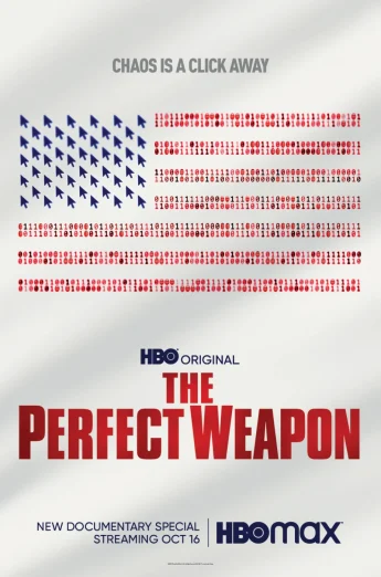 The Perfect Weapon (2020) ยุทธศาสตร์ล้ำยุค เต็มเรื่อง 24-HD.ORG