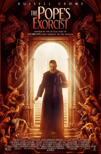 The Pope’s Exorcist (2023) โป๊ปปราบผี [พากย์ไทยโรง] เต็มเรื่อง 24-HD.ORG