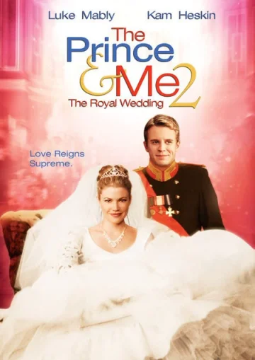 The Prince & Me II: The Royal Wedding (2006) รักนายเจ้าชายของฉัน 2: วิวาห์อลเวง เต็มเรื่อง 24-HD.ORG