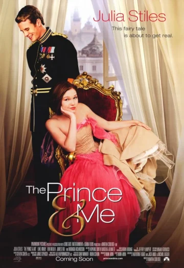 The Prince and Me (2004) รักนาย เจ้าชายของฉัน เต็มเรื่อง 24-HD.ORG