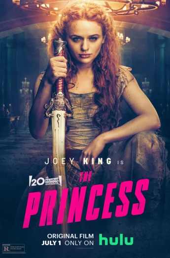 The Princess (2022) เต็มเรื่อง 24-HD.ORG
