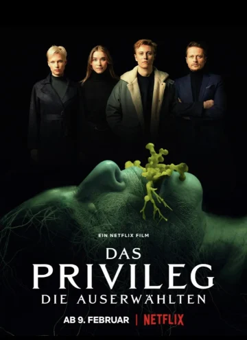 The Privilege (Das Privileg) (2022) เดอะ พริวิเลจ เต็มเรื่อง 24-HD.ORG