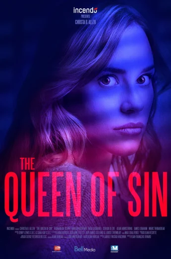 The Queen of Sin (2018) ราชินีแห่งบาป เต็มเรื่อง 24-HD.ORG